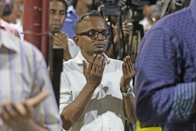 ޑެޕިއުޓީ މޭޔަރު ޝަމާއު ވެސް މިފަހަރު މޭޔަރު ކަމަށް!