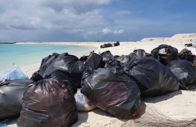 ދަތުރުގޮސް ގޮނޑުކުރި ފިނޮޅުތައް ސާފުކޮށްފި!