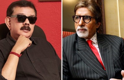 އެންމެ ބޮޑު ދެރައަކީ އަމީތާބާ އެކު މަސައްކަތް ނުކުރެވުން: ޕްރިޔަދަރުޝަން