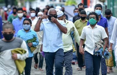 ކޮވިޑާ އެކު އެހެން ބަލިތައް މަދުވެެެއްޖެ