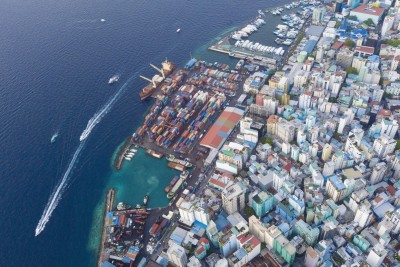 ނޮވެމްބަރުގެ އިންފްލޭޝަން ރޭޓް 0.13 ޕަސެންޓް ދަށްވެއްޖެ