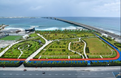 ލޮނުޒިޔާރަތްކޮޅު ޕާކަށް ވަންނަ މީހުންގެ ދަބަސް ޗެކްކުރާނެ، ތޫނު އެއްޗެހި މަނާ