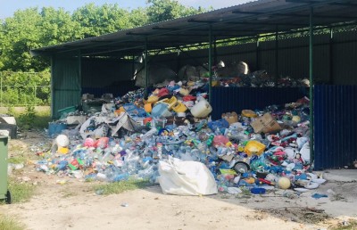 ކުނި އެންދުމުގެ މަޝްރޫއުތަކަށް ބިލިއަނުން، ނަތީޖާއަކީ ކޮބާ؟