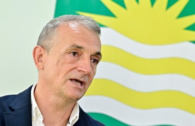 މި ސީޒަންގައި ވެސް މާޒިޔާ އަށް ދެވަނަ ކޯޗެއް، މިފަހަރު ބޮސްނިއާގެ މިލޯ