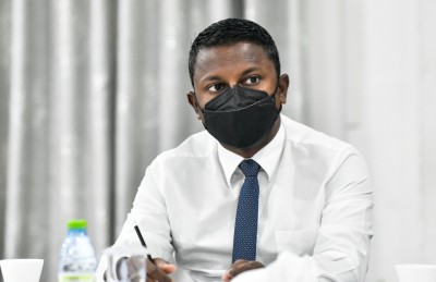 އީސީ އޮތީ ގުޑައިފައި: އިންތިހާބަށް އިތުބާރު ދެމެހެއްޓޭނެތަ؟