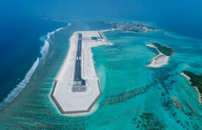 ހޯރަފުށި އެއާޕޯޓް ހުޅުވާތާ ހަފުތާއެއް ތެރޭ ޝެޑިއުލް ދަތުރުތައް ފަށާނެ: މިނިސްޓަރު