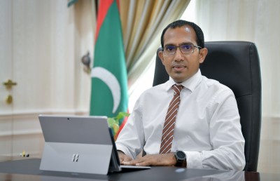 މަލީހުގެ އިތުބާރު ނެތްކަމުގެ މައްސަލަ ފާސްކޮށްދިނުމަށް އެދި އެމްޑީޕީގެ ޕީޖީއަށް ހުށަހަޅައިފި