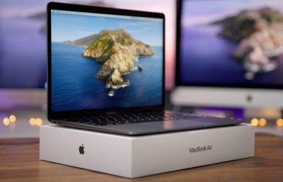 އާ މެކްބުކްތަކުން ވީޑިއޯ ކޯލް ވަރަށް ފުރިހަމަވާނެ