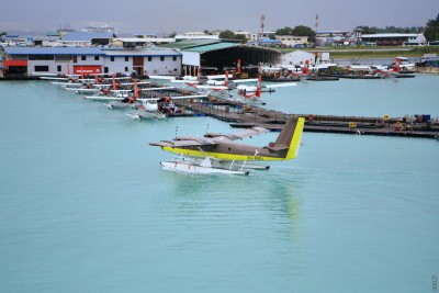 ސީޕްލޭން ޓާމިނަލްގެ ޖާގަ ކުއްޔަށް ދިނުމުގެ މަޝްވަރާތައް މަޑުޖައްސާލައިފި