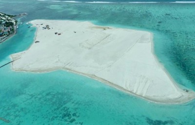 ވެށި ހަލާކުކުރާ ތަރައްގީ ބަދަލެއް ނުވި