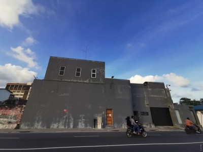 މާލޭ ޖަލުގައިވެސް ނުތަނަވަސްކަން ބޮޑުވެއްޖެ