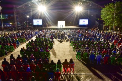ކައުންސިލް އިންތިހާބުގައި ވާދަކުރަން އަދާލަތު ޕާޓީގެ ޓިކެޓަށް އެދެން ހުޅުވާލައިފި