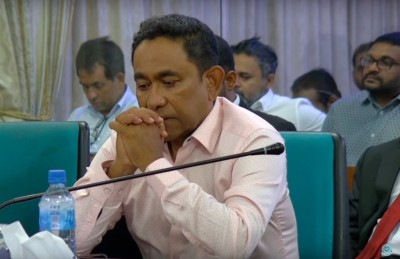 ހައި ކޯޓުން ޔާމީންގެ މައްސަލަ ބުދަ ދުވަހަށް ތާވަލުކޮށްފި