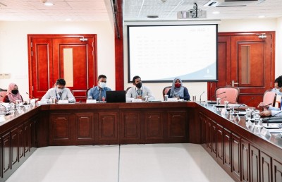 އެއްގައުމަކަށް ބަރޯސާވުމުން ބަޖެޓަށް ފައިސާ ނުލިބިދާނެ: އޮޑިޓް އޮފީސް