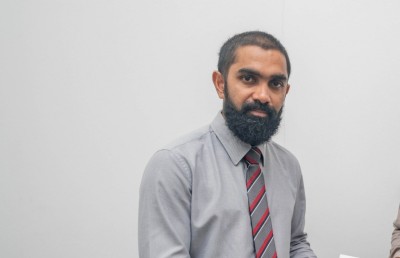 ޝައްކުވާ ފައިސާ 2019 އިން ފެށިގެން ވަންނަމުން ދިޔައީ އާރްޑީސީގެ ސީއެފްއޯގެ އެކައުންޓަށް