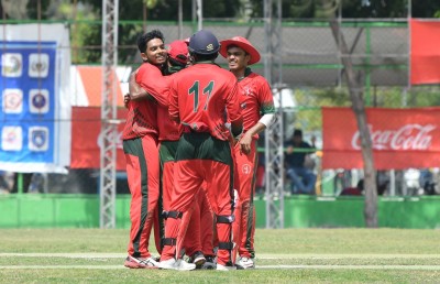 ބޮޑު އަމާޒަކާ އެކު ކްރިކެޓުން 120 ދުވަހުގެ ޕްލޭނެއް