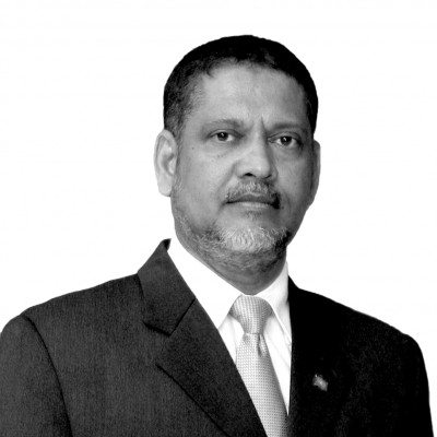 އެމްޕީއެލްގެ ޗެއާ ޒަކީ ގެރެންޓީ ދެއްވި ލޯނެއް ނުދައްކައިގެން ހުކުމެއް