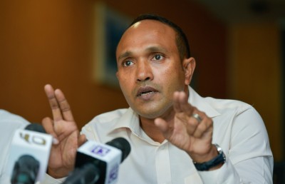 ޝަރުއީ ނިޒާމަށް ޖަމީލްގެ އިތުބާރު އެބައޮތް، ޔާމީނަށް ވަގުތު އޮއްވައި ހައި ކޯޓުން ހުކުމްކުރާނެ