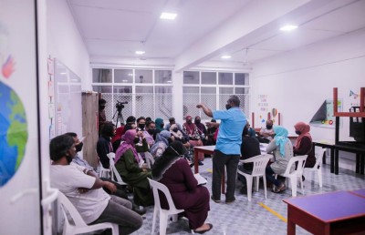 ޕީޕީއެމްގެ ކެމްޕޭން ހިންގާނެ ކޮމިޓީތައް އިންތިޚާބުކޮށްފި