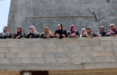 ހިފާފައިވާ ފަލަސްތީނުގެ ބިންތަކަކީ ޖަލުތަކެއް