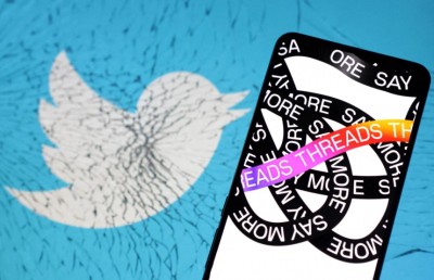 ހަފުތާއެއް ނުވަނީސް ތުރެޑްސްއަށް 100 މިލިއަން މީހުން