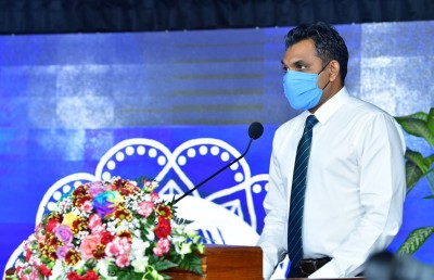 ވާޗުއަލްކޮށް ބާއްވާ ގުރުއާން ކިޔެވުމުގެ ގައުމީ މުބާރާތް ފަށައިފި