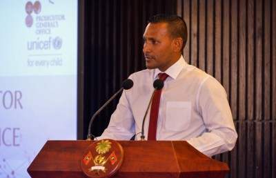 އެކްސިޑެންޓްތަކާ ގުޅިގެން ދައުވާ ނުކުރާނެ ކަމަށް ހީވުމަކީ ކުށް ހީއެއް: ޕީޖީ ޝަމީމް