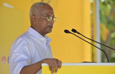 ސީރިއާގައި ތިބި ދިވެހިން އަންނަ މަސް ނިމުމުގެ ކުރިން ރާއްޖެ ގެންނަނީ
