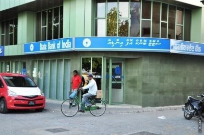 އެސްބީއައިގެ ގާޑަށް ހަމަލާދީގެން ކުއްޖަކު ހައްޔަރުކޮށްފި