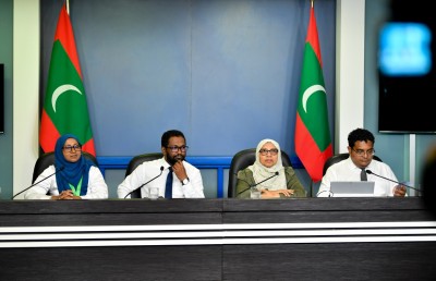 އާ ބަދަލާ އެކު ނުކުޅެދުންތެރިކަން ހުންނަ މީހުންގެ އެލަވަންސަށް އިތުރު 12 މިލިއަން ރުފިޔާ