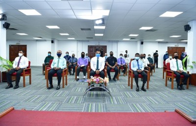 ވާޗުއަލްކޮށް ބާއްވާ ގުރުއާން ކިޔެވުމުގެ ގައުމީ މުބާރާތް ފަށައިފި