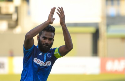 ސެމީ ފައިނަލްގެ ވޯޓުލުން ފަށައިފި، ދަގަނޑޭ ކުރީގައި