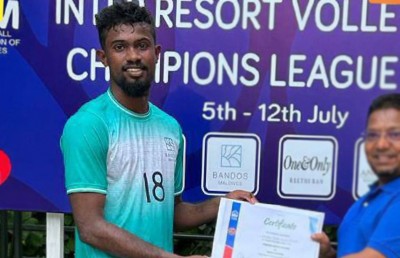 ބަނޑޮސް އެއްވަނައިގައި ފައިނަލަށް، ސެމީގައި ވައްކަރާއި އަނަންތަރާ