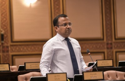 އަފްރާޝީމުގެ މަރުގެ ރިޕޯޓް މަޖިލީހުން ދިރާސާކުރީ ގޯސްކޮށް: ރިޔާޒު
