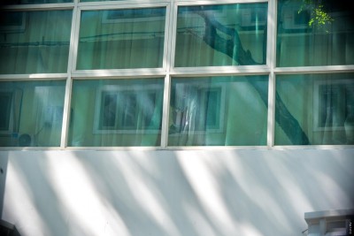 ރައީސް އޮފީހުގެ ބިއްލޫރިގަނޑު ތަޅާލި މީހާ 10،800 ރުފިޔާއިން ޖޫރިމަނާކޮށްފި