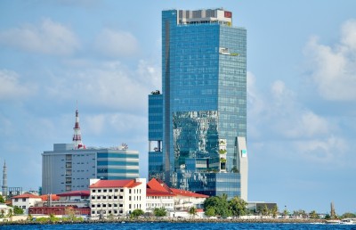 ދަރުމަވަންތަ ހޮސްޕިޓަލް "ވިއްކާލަނީ" ގައުމު ބަނގުރޫޓު ވުމުން: ޑރ. ޖަމީލް
