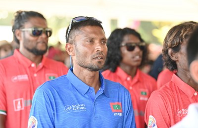 ތިންވަނަ ބުރުގެ ހީޓް ވެސް ކާމިޔާބުކޮށް އިބޫ ކުރިއަށް