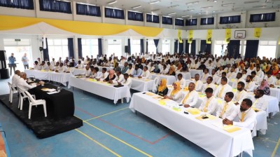 ކައުންސިލަރުންގެ މުސާރަ ބޮޑުކުރަން ހުށަހަޅައިފި