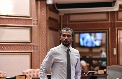 ސުކޫކު ވިއްކަން ދަރުމަވަންތަ ބޭނުން ކުރަނީ ދައުލަތުގެެ ގެރެންޓީތަކުގެ އަގެއް ނެތުމުން: ތޯރިގް