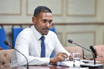 އަންހެން ކުއްޖާގެ މުނިކާފަ ޖިންސީ ފުރައްސާރަކުރި ވީޑިއޯއެއްގެ މައްސަލަ ބަލަން ޕީޖީ އަންގަވައިފި