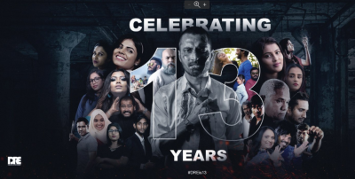 ޑާކްރެއިން: ރާއްޖޭގެ ފިލްމީ ދުނިޔެ ބަދަލުކޮށްލީ މި މީހުން!