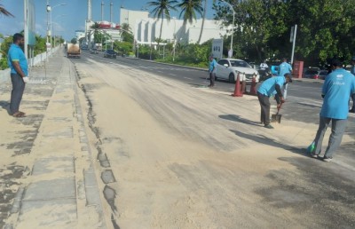 މިއަދުވެސް އުދަ އަރާނެ، ބޮޑަށް އަރާނީ އުތުރާއި މެދުތެރެއަށް