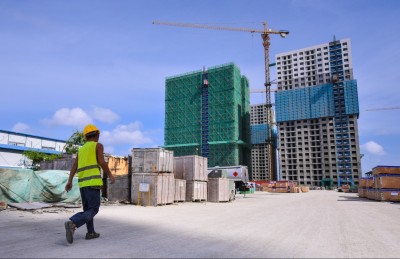 ކުލި ދެއްކުމުގެ ލުއި އެޗްޑީސީން އަންނަ މަހުގެ ނިޔަލަށް ދަންމާލައިފި