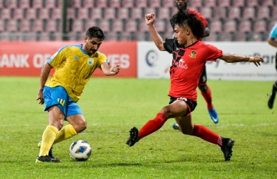 އަހަރެއްވީއިރު ވެސް ތިން ލައްކަ ރުފިޔާގެ ޖޫރިމަނާ ވެލެންސިއާއިން ނުދައްކާ