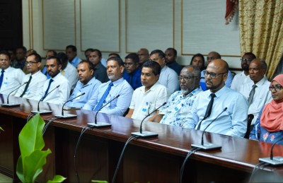 ޕެޓީ ކޭޝް: ވައްކަމަށް މަގުފަހިވާ އާ ނަމެއް؟