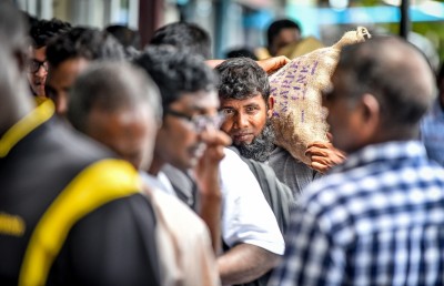 މުދަލަކީ އަދުލުވެރި ގޮތުގައި ދައުރުވާން ޖެހޭ އެއްޗެއް