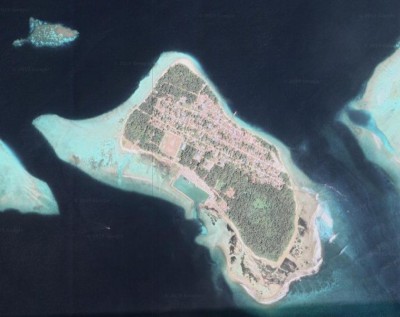 ވަޑިއަކު ޒަހަމްތަކަކާއެކު މަރުވެފައި އޮއްވާ ފެނިއްޖެ