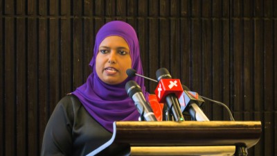 އިޖުތިމާއީ ރައްކާތެރިކަމުގެ ނިޒާމް ހަރުދަނާކޮށް މުތޯލިއާ ކުރަން ޖެހޭ: ޝިދާތާ