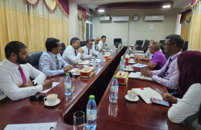 ސުޕްރީމް ކޯޓަށް ގޮސްފި ނަމަ ޔާމީންގެ ކެންޑިޑެސީ ޔަގީންވާނެ: ޕީޕީއެމް