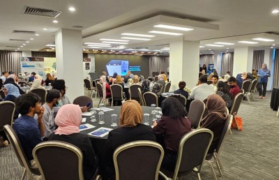 ދިވެހި ޑޮކްޓަރުންގެ ފުރަތަމަ މެޑިކަލް ކޮންފަރެންސް ބާއްވައިފި